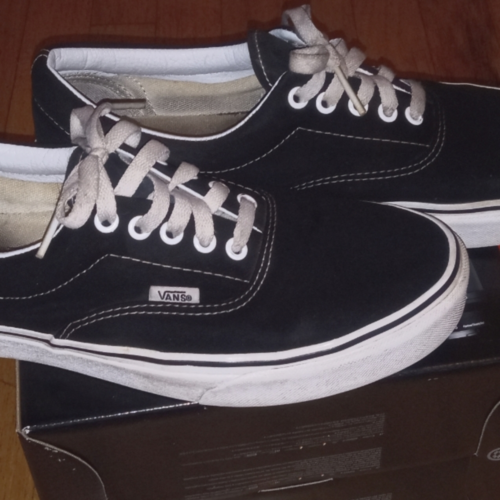 VANS U.S.Mens 10
